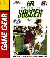FIFA International Soccer